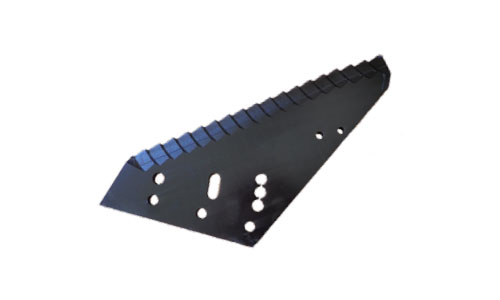 Kundenspezifische Unifeed Messer
