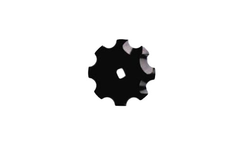 Horizontale Unifeed Messer